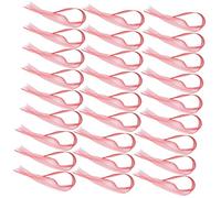 Ipetboom 100pcs Reusable Mesh Net Bags for Vegetable Storage and Seafood Boil Cooking Sturdy Air Circulation Onion Potato Bags with Tightly Woven Design for Market and Farm Use