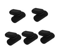 Ipetboom 10pcs Fertility for Women Disc Period Kit for Girls Period Case Holder