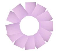 Ipetboom 125sheets Disposable Cleaning Pad for Nail Art Salon as Paper Towel Manicure Table Mat for Beauty Treatments