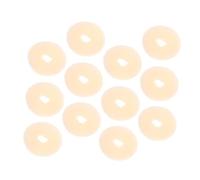 Ipetboom 12pcs Hair Bun Makers for Women Easy Use Decorative Bun Accessories for Girls for Everyday Styles Yoga Dancing and Parties