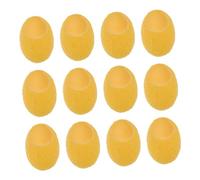 Ipetboom 12pcs Natural Cleansing for Face Cleaning Gentle Exfoliation Moisture Retention for All Skin Types for Moms and Girlfriends