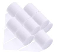 Ipetboom 12Rolls Breathable Compression Sports Supportive Fixing for Maximum Flexibility and Convenience for Injury and