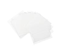 Ipetboom 12sets French Manicure Stickers Semi-cured Gel Nail Art Decals Nail Guide Stickers