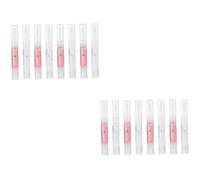 Ipetboom 16pcs Nail Nourishing Cuticle Oil Pen for Manicure Care Revitalizing Formula to Prevent Nail Cracking Mixed Scents for Healthy and Moisturized