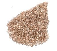 Ipetboom 1bag Chunky Glitter Glass Chips Nail Art Accessories Crushed Decor Stones for Crafts