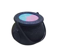 Ipetboom 1pc Bath Ball Jar Bubbles Luxury Shower Bath Halloween Candy Bowl Inflatable Bath Mug Bath Salts Bubble Can Bath Ball Can Bubble Pots or