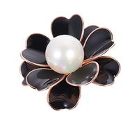 Ipetboom 1Pc Elegant Brooch Lapel Pin for Clothing for Formal and Casual Occasions Versatile Accessory to Prevent Peeping and Enhance Style