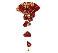 Ipetboom 1pc Japanese Style Hair Clip Cherry Blossom and Elegant Hair Accessory for Kimono and Traditional Outfits for Everyday Use