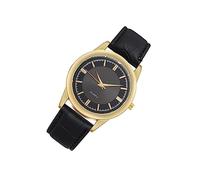Ipetboom 1Pc Men Watch with Dial and Stylish Business Wristwatch for Men Durable Stainless Present for Male Professionals