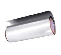 Ipetboom 1roll Professional Hair Coloring Aluminum Foil Hairdressing Supplies for Salon and Barber Use Essential for Highlighting and Perming Hair