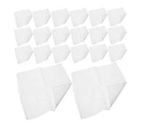 Ipetboom 200pcs Makeup Remover Pads Gentle Non-Woven Fabric Facial Cleansing Discs for Skincare and Makeup Removal Portable for Home Travel Use