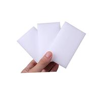 Ipetboom 20pcs Cleaning Sponge Wash Sponge Dish for Kitchen Extra High-Density Nano Eraser Strong Decontamination Washing Brush