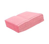 Ipetboom 20pcs Professional Tattoo Studio Supplies Disposable Cleaning Pads for Manicure Nail Salons