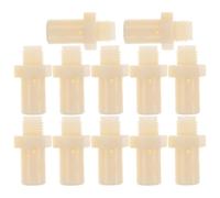 Ipetboom 20pcs Water-Based Nozzle: Atomizing Spray Nozzle for Fire Extinguishers - Wide Flow Safety Equipment Accessories Emergency Replacement Parts