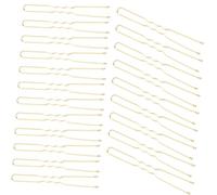 Ipetboom 250pcs Leaf Claw Clip Hair Pins for Women Wedding Hair Accessories for Girls