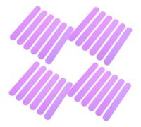 Ipetboom 25pcs Plastic Tongue Depressors Large Flat Sticks for Medical Oral Care and Crafts Mouth Sticks for Adults Sturdy Tongue Spatula for Training and Examination