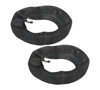 Ipetboom 2pcs 49CC Mini Bike Inner Tire Tubes 110/50-6.5 90/65-6.5 110/90-6.5 Rubber Replacement for Dirt Bike Parts Compatible Outdoor