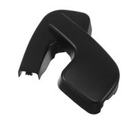 Ipetboom 2pcs Front Windshield Wiper Arm Nut Cap Cover Replacement for 05-12 E90 E91 E92 E93 Models, Waterproof Auto Wiper Arm Nut Lid Trim for Car Exterior