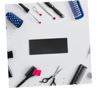 Ipetboom 2pcs Hair Coloring Highlighting Boards with Chemical Resistant Design Professional Hairdressing Foil Boards for Balayage Foiling and Advanced Dye Techniques Essential Hair Dye