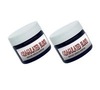 Ipetboom 2pcs Halloween Fake Gel for and Wounds Realistic Coagulated Makeup for Costume Parties Plasma for Zombie Effects