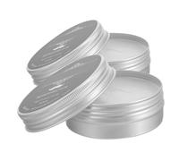 Ipetboom 2pcs Men Shaving Soap Moisturizing Beard Soap for Facial Cleansing and Softening Hair Portable Peppermint Shaving Bar for Travel and Grooming