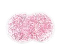 Ipetboom 2pcs Relaxation Eye Mask Cold Heat Pads for Sleep Blindfold for Boys and Girls Fatigue Relief Safe Material for Home Use