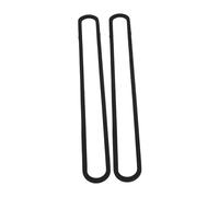 Ipetboom 2pcs Vacuum Sealer Replacement Strips Heating Elements for Sealing Machine Accessories for Food Preservation and Easy Replacement