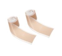 Ipetboom 2rolls Boy Girl Ear Correction Patch Silicone Stickers for Ear Prolongation Comfortable Safe for Newborns Boys and Girls