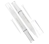 Ipetboom 2sets Double Eyelid Styling Cream Natural Prolonged Invisible Single Eyelid Change Beautify Eye for Daily Use