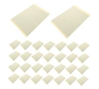 Ipetboom 30pcs Tattoo Transfer Paper Tracing Paper Transfer to Skin