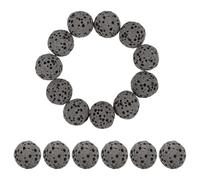 Ipetboom 39pcs Aromatherapy Essential Oil Diffuser Stone Volcanic Stone Aromatherapy Decoration Natural Volcanic Rock Material Creating A Soothing Atmosphere Diffusing Essential Oils Sleek