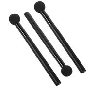 Ipetboom 3Pcs Dual Purpose Blending Makeup Brush for Face and Lip Soft Latex Sponge Applicators for Foundation Concealer Blush and Highlighter Effortless Makeup Application for Women