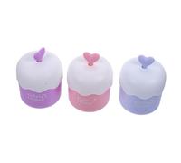 Ipetboom 3pcs Face Wash Foamer Foam Maker Cup for Facial Bubbler Portable Skincare Tool Multi-purpose Foam Cleaner for Boys and Girls Face Wash and Bubble Maker