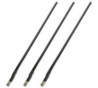 Ipetboom 3pcs Guitar Adjustment Lever for Professional Use Made of Material Two Way Truss Rod for Guitar Neck Stable and Reliable Replacement Included