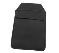 Ipetboom 3Pcs PU Leather Nurse Pencil Pocket Protectors Pen Storage Pouch Compact Organizer for Hospital Clinical Use