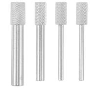 Ipetboom 4Pcs Camshaft Timing Pin Set for 1.6 Engine Pulley Lock Pin and Crankshaft Alignment Tool for Timing Belt and Camshaft Adjustment
