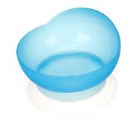 Ipetboom 4pcs Slip Silicone Suction Cup Bowl for Seniors with Disabilities Elderly Assistance Dining Bowl Spill Non Tip Training for Hand Tremors and Easy Eating