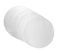 Ipetboom 500 Sheets Kitchen Baking Parchment Paper for Baking Meat and Vegetables Non-Stick Food Wrapping Paper with Tear-Resistant Design Multi-Function for Oven Use