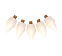 Ipetboom 5pcs Diamond Art Pen Wax Tip Replacement Tip Refills Compatible Diamond Art Kits