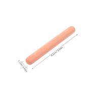 Ipetboom 5pcs Natural Terracotta Food Moisture Absorbers Food Safe Desiccant Discs for Tea Cigar Kitchen Storage Humidity Control Keepers for Freshness and Extended Shelf Life
