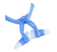 Ipetboom 5pcs Nose Shaper Clip Nose Lifter Tool for Bridge Shaping Material Suitable for Various Types Easy to Use for Women and Men