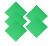 Ipetboom 5pcs Soft Musical Instrument Cleaning Cloth Polishing Microfiber Cloths for Guitar Violin Piano Saxophone Use