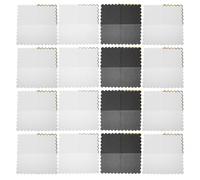Ipetboom 60pcs Disposable Beverage Napkins: 25x25cm Elegant Paper Napkins - Decorative Serviettes for Birthday Wedding BBQ Tea Party Party Supplies