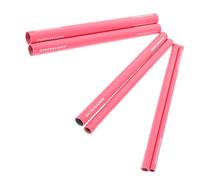Ipetboom 6pcs Nail Styling Professional Nail Art Tool for Shaping and Cuticle Care for Manicure and Pedicure Essential for Home and Salon Use