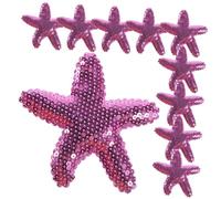 Ipetboom 8pcs Cute Hair Styling Tools Hair Accessories for Girls Girls Clips Star Accessories Kawaii Clips