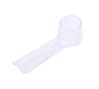 Ipetboom 8pcs Protective Cover Caps Toothbrush Heads for Electric Toothbrush Convenient Travel More Sanitary Keep Germs