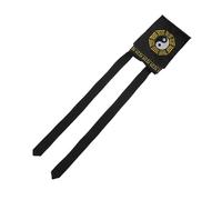 Ipetboom Acrylic Taoist Master Hat for Adults Fits Traditional Ancient Chinese Cosplay Cap for Halloween Festivals Performance and Themed Events