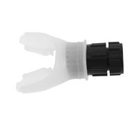 Ipetboom Adjustable Breathing Capacity Portable Lung Trainer for Improved Breathing Quality for Singers Athletes and Fitness Enthusiasts Made from and Materials