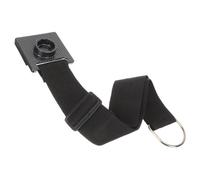 Ipetboom Adjustable Cello Non-slip Mat Pad with Thickened Sponge Anti-skid Cushion for Endpin Protection Lightweight Portable Floor Protector for Cello Accessories and Outdoor Performances