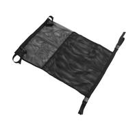 Ipetboom Adjustable Wheelchair Oxygen Tank Holder Portable Oxygen Cylinder Carrier Bag with Large Storage Pocket Fit for Walkers Scooters Comfortable Wearable Backpack